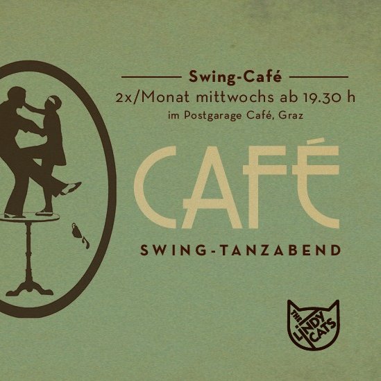 Swing-Café 2024